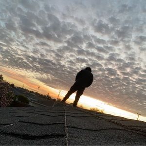 Meet your Posher, Alexander